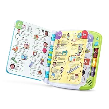Peppy DictionaryとPicture Cardセット CASIO EX-word XD-Z3800PK Japanese English Electronic